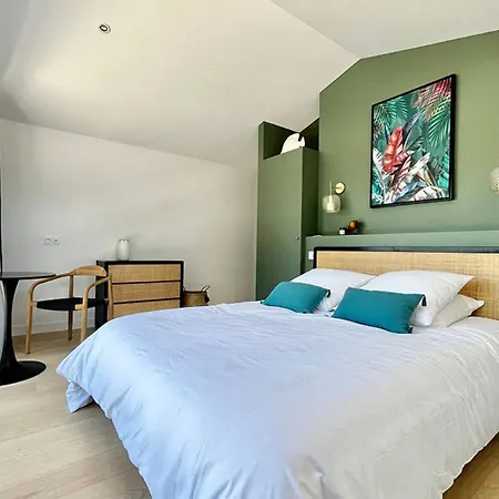 Hvarta House Holiday home *